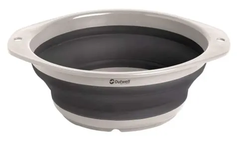 OUTWELL Bol Plegable Outwell Navy 27.8 cm