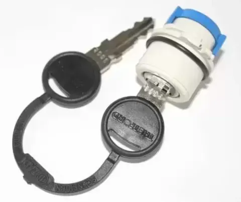Cerradura puerta Therford Ref.66135