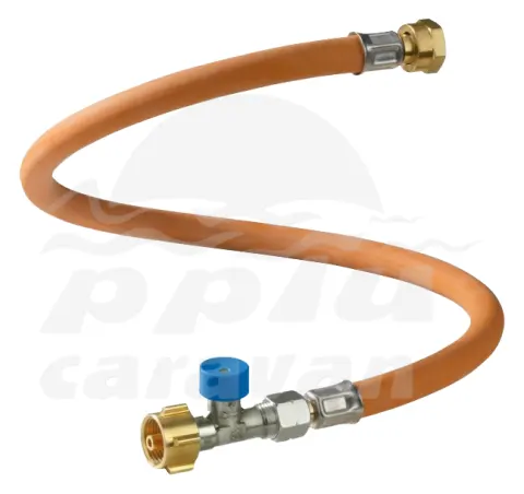 Caramatic Connectdrive 45CM