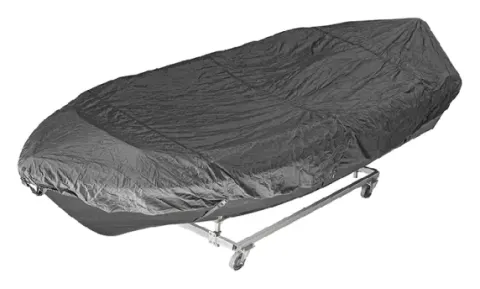 Funda protectora para barco de 425 a 485 cm.