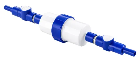 Reich Myclean filtro de agua