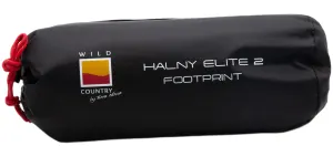 Wild Country Halny Elite 2 suelo protector