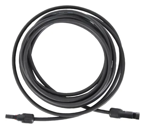 Victron 5m/6mm² MC-4 cable solar