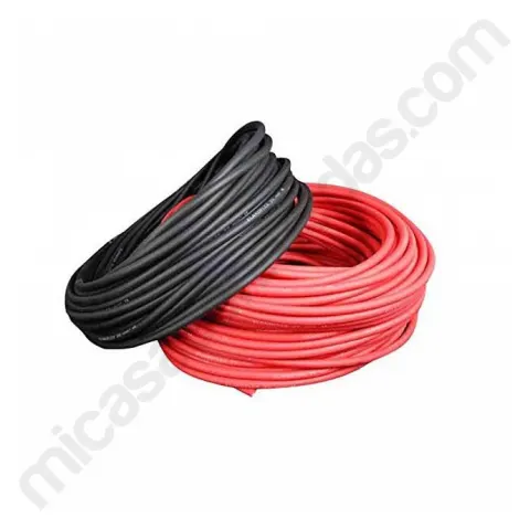Cable 16 mm (Rojo o negro)