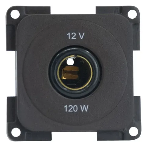 ENCHUFE 12 V