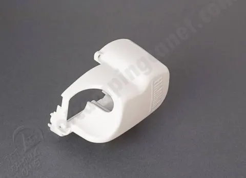 Carcasa Derecha F45S Blanca