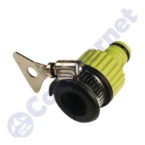 Adaptador grifos conector