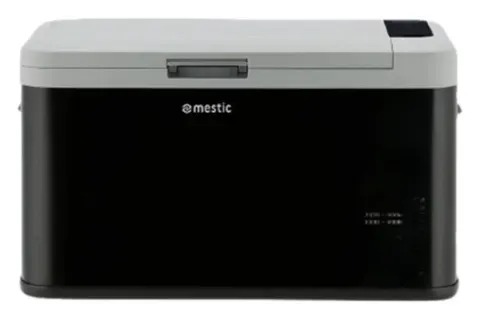 Nevera de compresor 12v Mestic 25 L. MCC-25