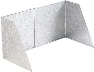 PARAVIENTOS EXTENSIBLE ALT 32 CRESPO P/259 · Ref. 0512192