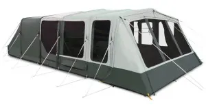 Dometic Rarotonga FTT 601 Vestíbulo de malla