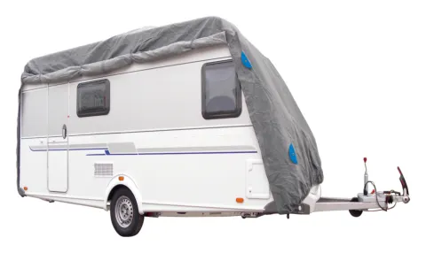 Fundas para Caravana Leinwand