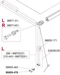 CARAVANSTORE · Ref. RE-01