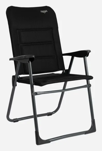 Silla – AP/218 – Air-Deluxe – Negro