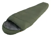 Easy Camp saco de dormir Raven II momia -1°C