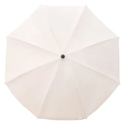Sombrilla jardín con protección UV30