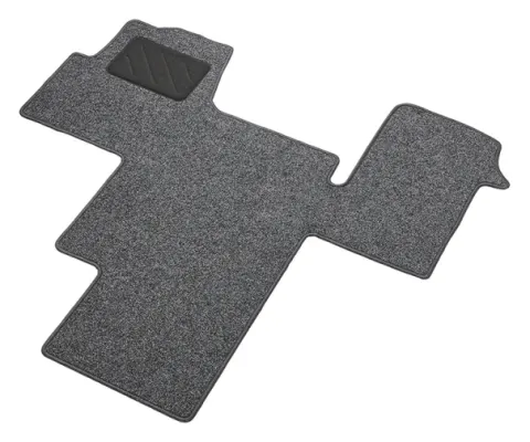 Alfombrilla para cabina Renault Master desde 2010. ProPlus