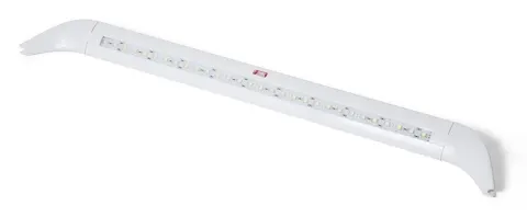 Luz Exterior de Puerta LED Fiamma C/vierteg.