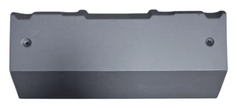 Espalda Deflector trasero superior 11kw. Piazzetta P960 P961 P962 P963 MP970 SP70 P971 P972