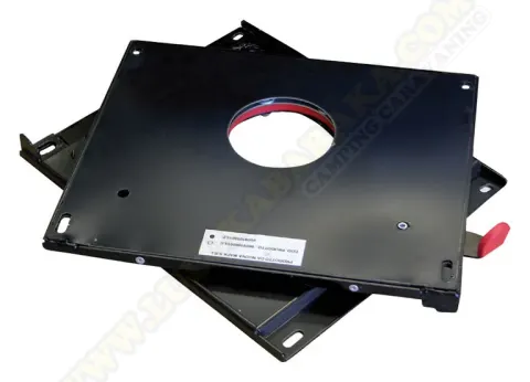 Base Giratoria Ducato 250/290 (a partir 2006) Conductor