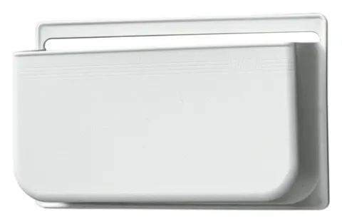 Bolsillo L Blanco