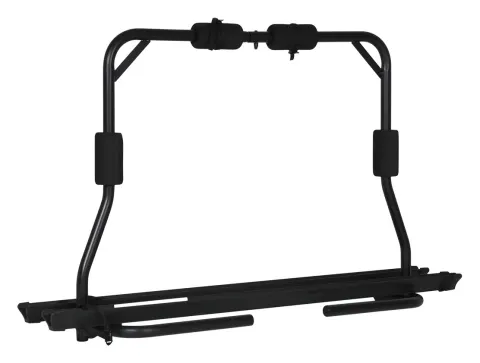 Obelink Front II Pro portabicicletas – negro