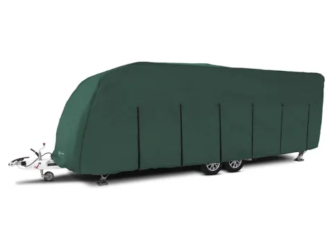 Kampa Prestige funda para caravana de 365 – 425cm