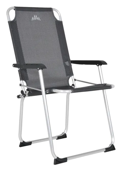 Obelink Cabana XXL silla reclinable – Grey