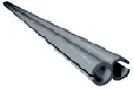 Guía Coupling 75cm
