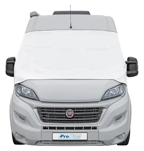 ProPlus Fiat Ducato desde 2014 alfombrilla aislante para las cuatro estaciones
