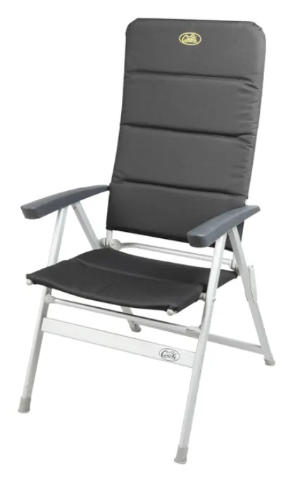 Silla plegable Grenobe Camp4