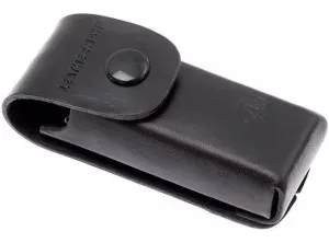 Leatherman Premium Ainsworth Sheath negro