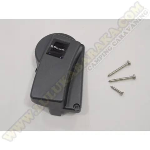 4470000327 – Tapa lateral derecha PW1500