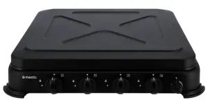 Mestic Cocina MGC-400 30mbar