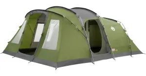 Coleman Vespucci 6