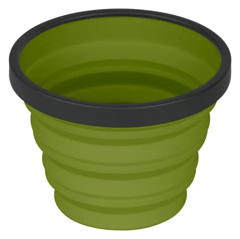 Sea To Summit Vaso X-Cup Olive