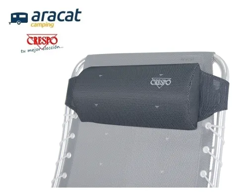 Almohada cabezal Crespo A/200