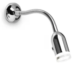 Otra iluminación: Lápara LED Dometic L70TM