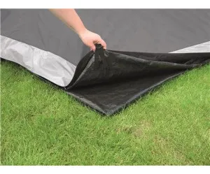Easy Camp Hurricane 300/ Lookout 500 Air suelo protector 260 x 330