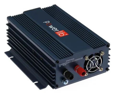 Convertidor Línea Pura Sinus PowerLib 300 W