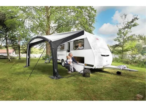 Toldo desmontable Ombrea Air BAYA SUN