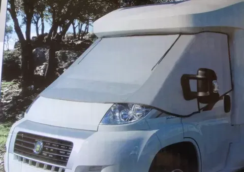 Aislante exterior Boxer/Jumper/Ducato 90-06 230/244 – Ref. 720758