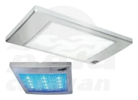 Proyector LED Slim Lite