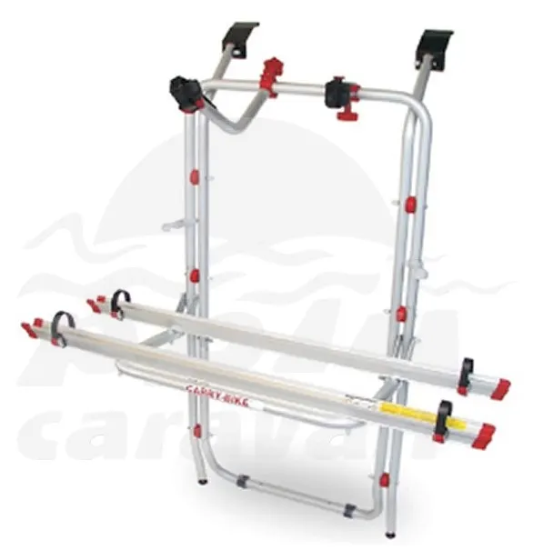Fiamma Carry-bike Vito