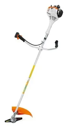 Desbrozadora Motoguadaña Stihl FS 55