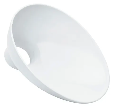 Thetford Twusch componente de porcelana C-400