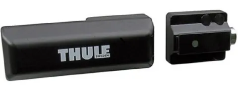 Cierre de Seguridad Thule Van lock