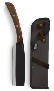 Barebones Japanese Nata hacha