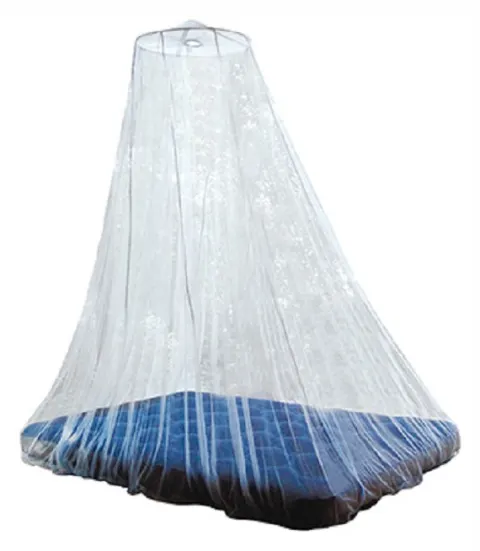 Mosquitera doble High Peak SAVANNE POP UP MOSQUITO NET