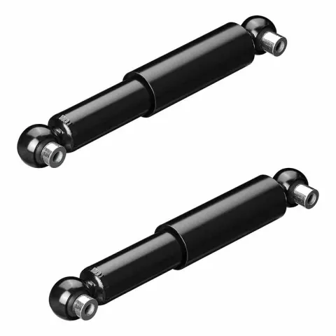 PPS Set 2 Amortiguadores Black de 900 a 1300 Kgs