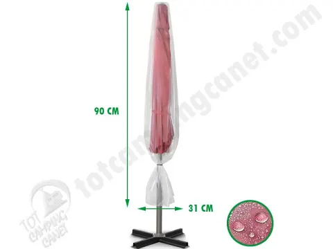 Funda para Sombrilla